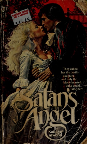 Satan's Angel