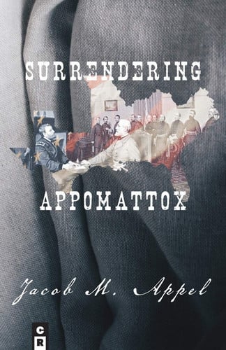 Surrendering Appomattox