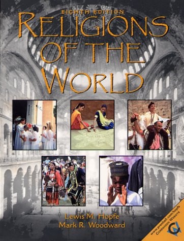 Religions of the World (8th Edition)