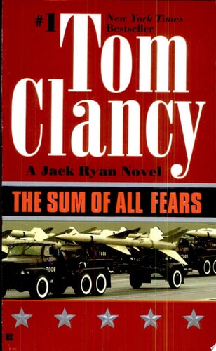 The Sum of All Fears