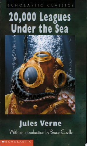 20,000 Leagues Under the Sea
