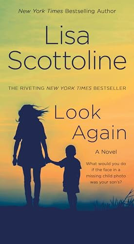 Look Again A Novel