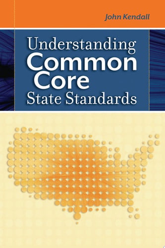 Understanding Common Core State Standards (Professional Development)