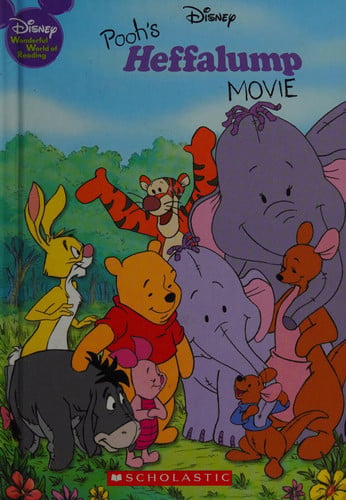 Pooh's Heffalump Movie