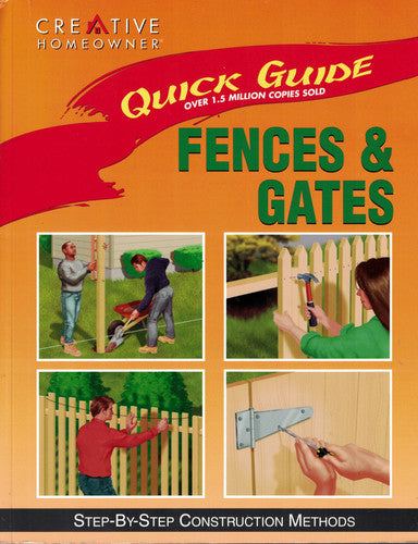 Fences & Gates (Quick Guide)