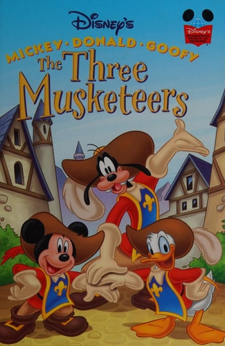 The Three Musketeers