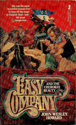 Easy Company 14