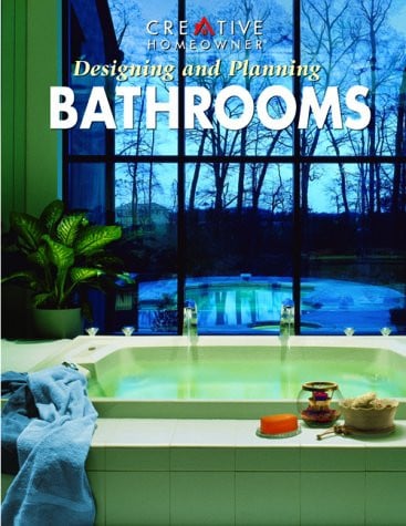 Designing & Planning Bathrooms