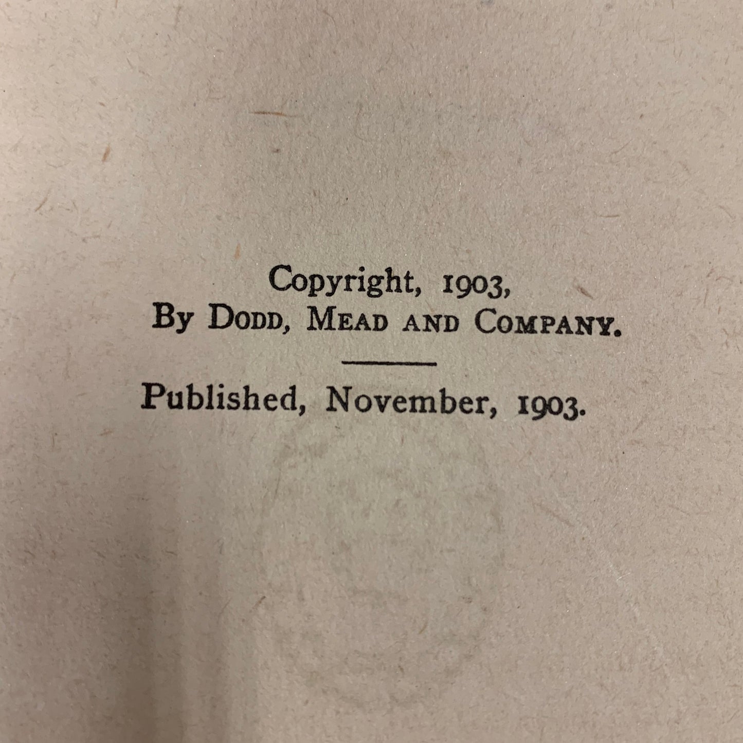 Elsie and Her Loved Ones - Martha Finley - 1st Edition - 1903