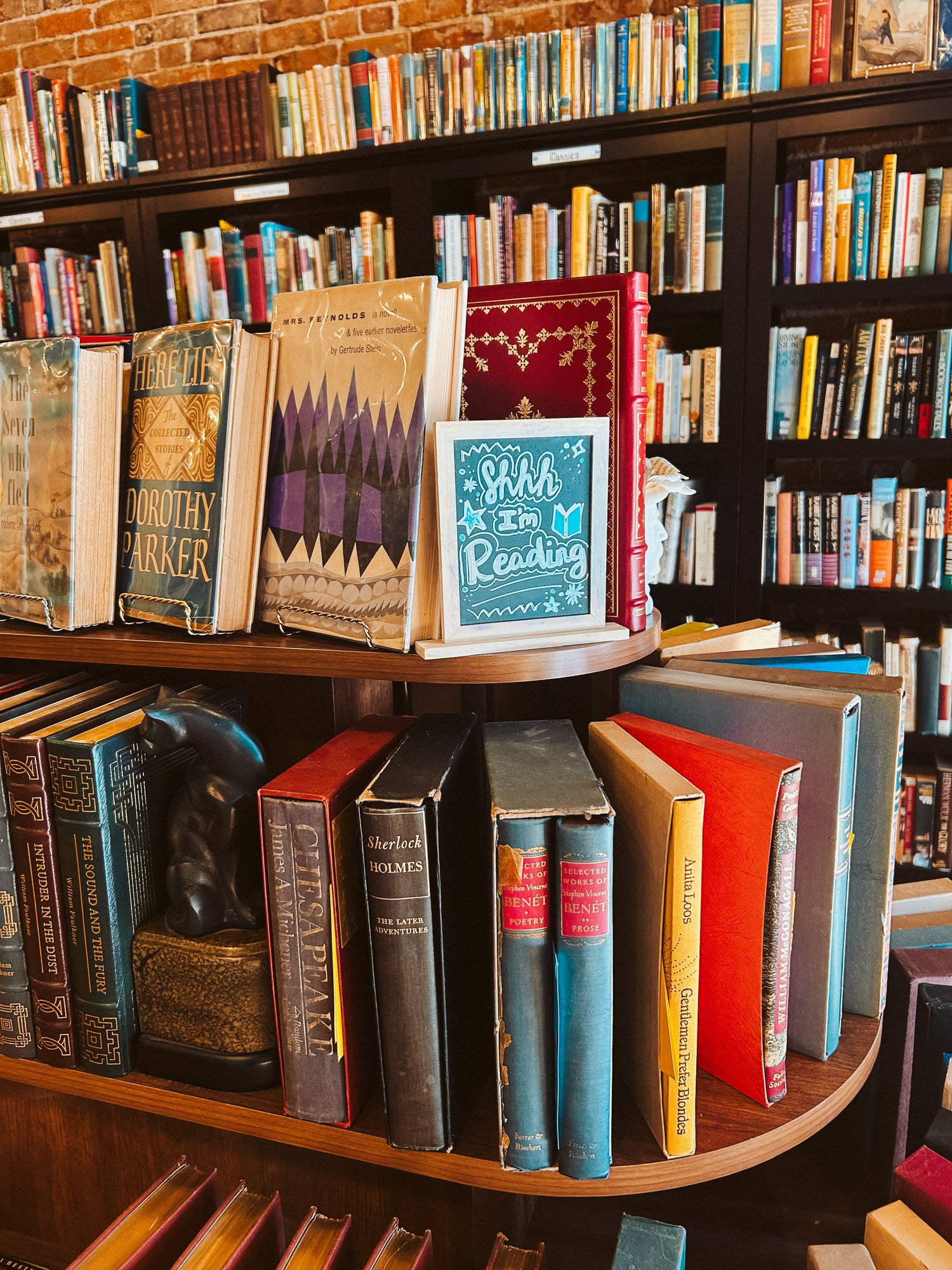 Book Vault - Rare and Collectible