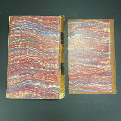 The War Between the States - Alexander Stephens - Two Volumes - Very Scarce - 1868