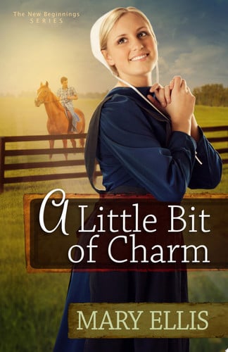 A Little Bit of Charm (Volume 3) (The New Beginnings Series)