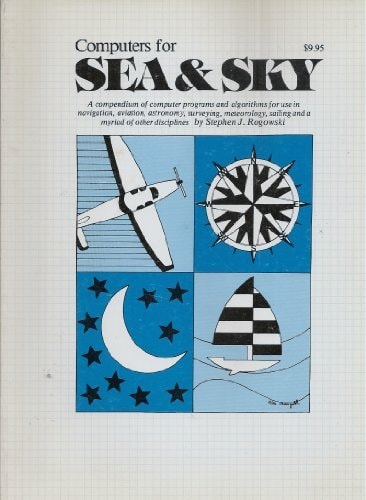Computers for sea and sky