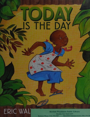 Today Is the Day
