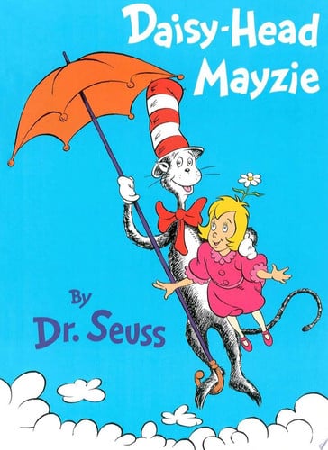 Daisy-head Mayzie