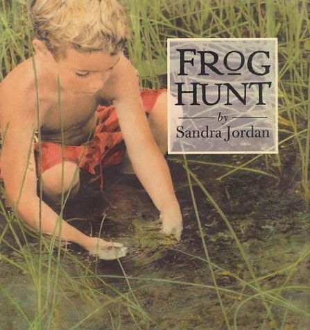 Frog Hunt (Single Titles)