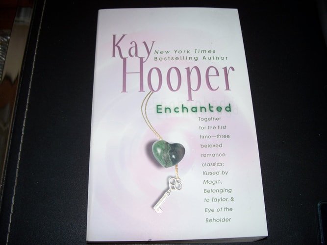 Enchanted