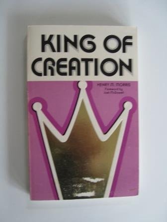 King of Creation