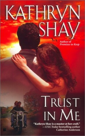 Trust In Me