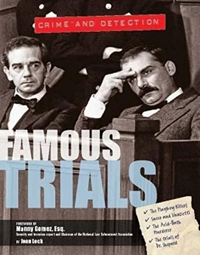 Famous Trials (Crime and Detection)