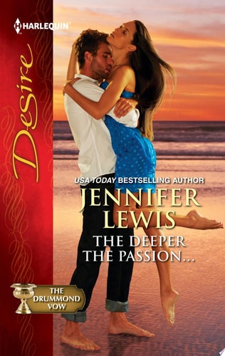 The Deeper the Passion...