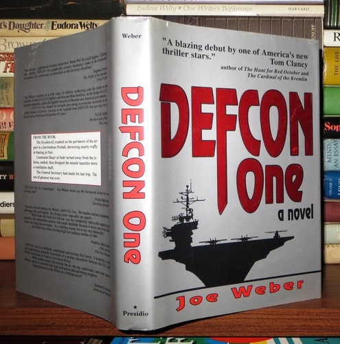 Defcon One: A Novel