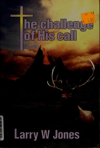 The Challenge of His Call