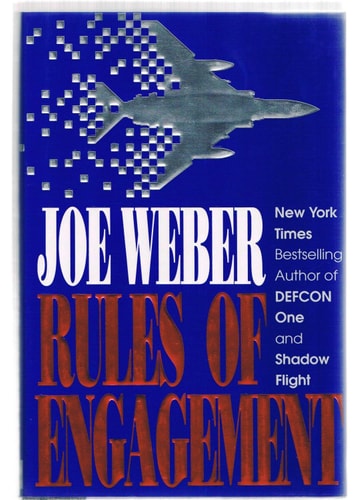 Rules of Engagement