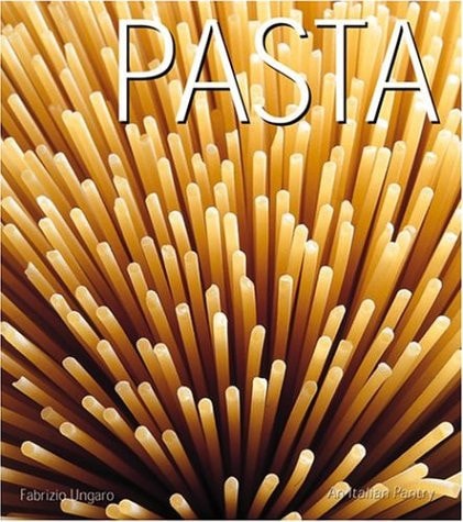 Pasta (An Italian Pantry)