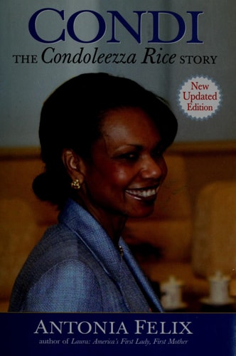 Condi: The Condoleezza Rice Story, New Updated Edition