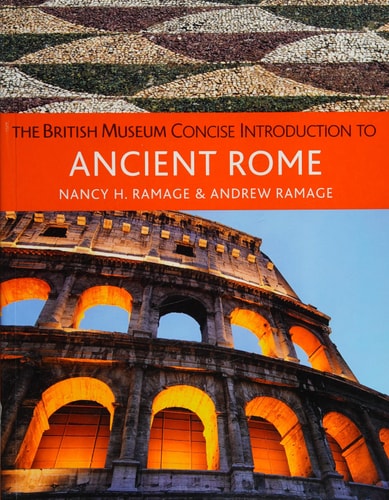 The British Museum Concise Introduction to Ancient Rome