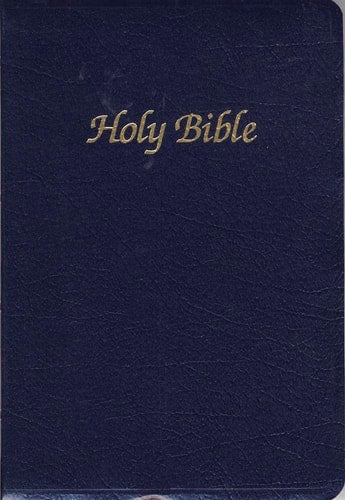 First Communion Bible