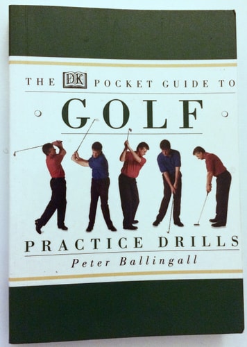 DK Pocket Guide to Golf: Practice Drills