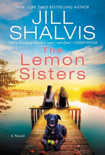 The Lemon Sisters A Novel