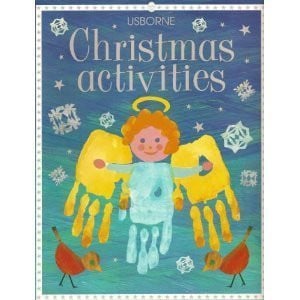 Christmas activities