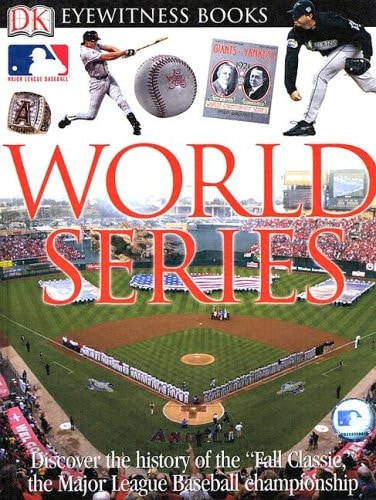 World Series (DK Eyewitness Books)