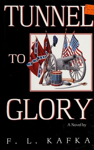 Tunnel to Glory