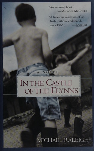 In the Castle of the Flynns