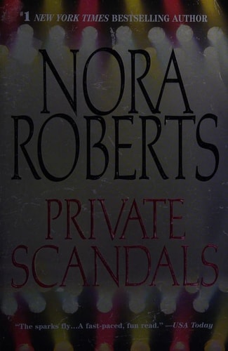 Private Scandals
