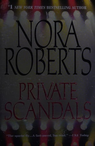 Private Scandals