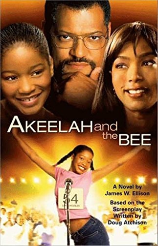 Akeelah and the Bee (Shooting Script)