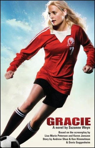 Gracie (Medallion Editions for Young Readers)