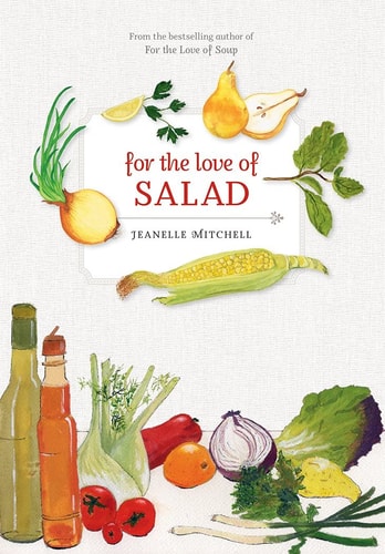 For the Love of Salad