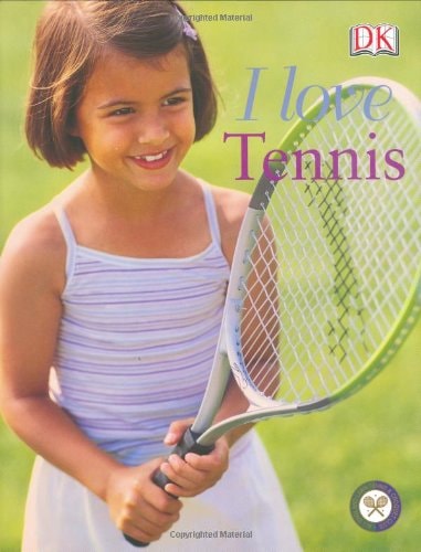 I Love Tennis