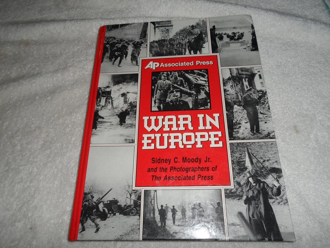 War in Europe