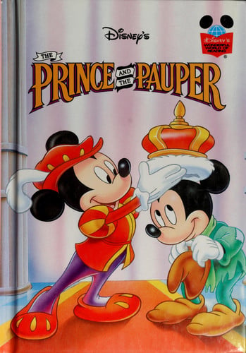 Disney's the Prince and the Pauper