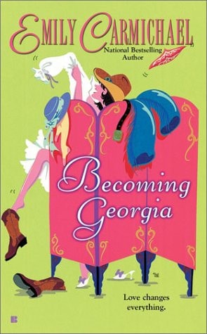 Becoming Georgia