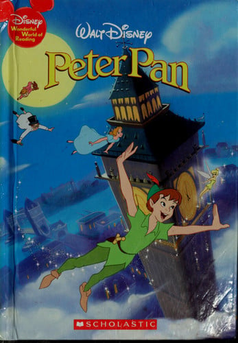 Walt Disney's Peter Pan