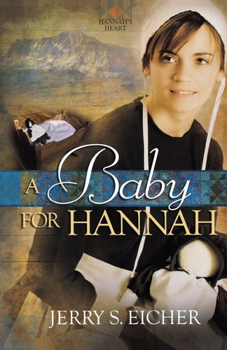 A Baby for Hannah