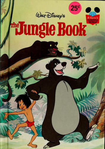 The Jungle Book